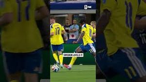 Video post by @FOX Soccer on YouTube