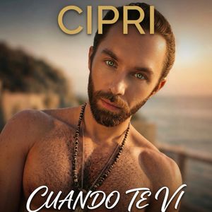Image post by @ciprimusic on Instagram