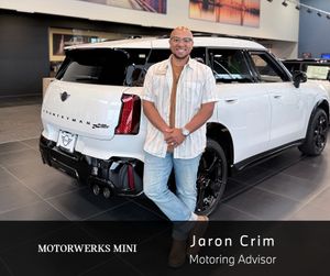 Image post by @motorwerksmini on Instagram