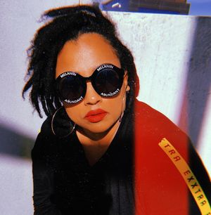 Image post by @blackvibetribe on Instagram