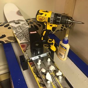 Image post by @j_skis on Instagram