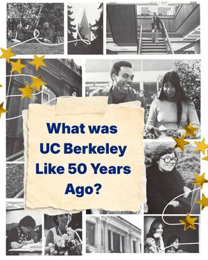 Video post by @ucberkeley on TikTok