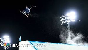 Video post by @nbcsports on YouTube