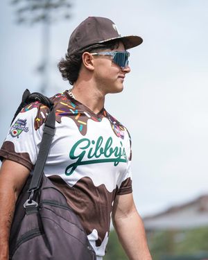 Image post by @woobaseball on Instagram