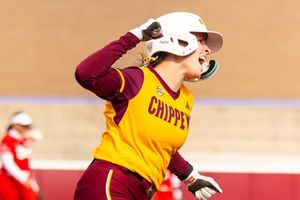 Image post by @cmichsoftball on Instagram