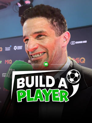 Video post by @dailymailsport on TikTok