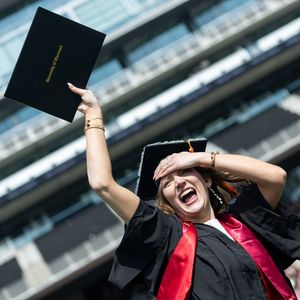 Image post by @uofcincy on Instagram