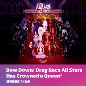 Image post by @logotv on Instagram