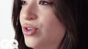 Video post by @gqvideos on YouTube