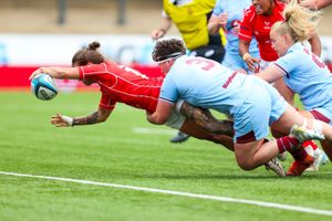 Image post by @armyrugbyunion on Instagram