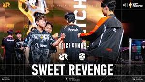 Video post by @teamrrq on YouTube