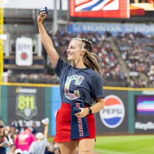 Image post by @clevelandstrikers on Instagram