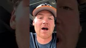 Video post by @athletics on YouTube