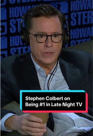 Video post by @howardsternshow on TikTok