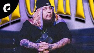 Video post by @epidemiclatinmusic on YouTube