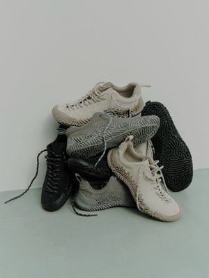 Image post by @atmos_japan on Instagram