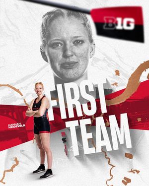 Image post by @rutgerswrowing on Instagram