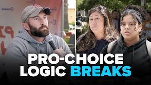 Video post by @turningpointusa on YouTube