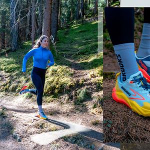 Image post by @brooksrunningde on Instagram