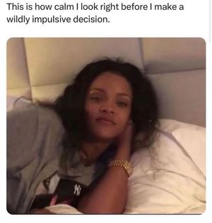 Image post by @introvertsays.in on Instagram