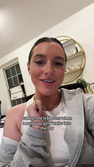 Video post by @arielledangelo on TikTok