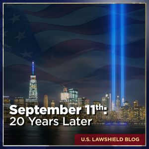 Image post by @uslawshield on Instagram