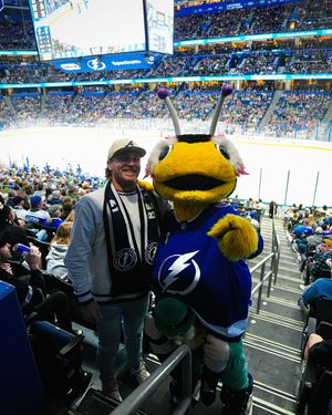 Image post by @thunderbugtbl on Instagram