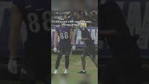 Video post by @underdogsprts on YouTube