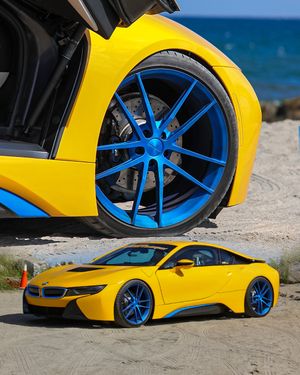 Image post by @turnermotorsport on Instagram