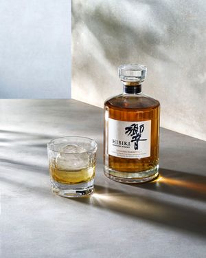Image post by @suntorywhisky on Instagram