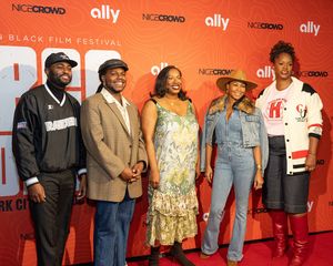 Image post by @americanblackfilmfestival on Instagram