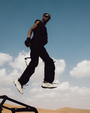 Image post by @pumasportstyle on Instagram
