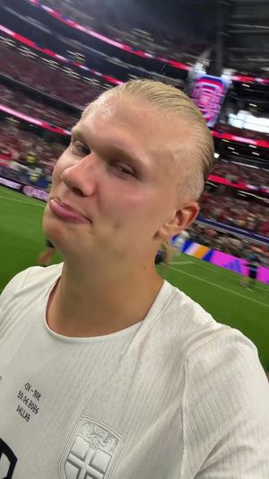 Video post by @herrelandslaget on TikTok