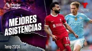 Video post by @deportes on YouTube