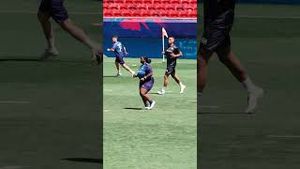 Video post by @tyramills_ on YouTube