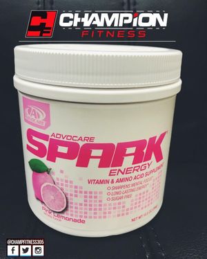 Image post by @champfitness305 on Instagram