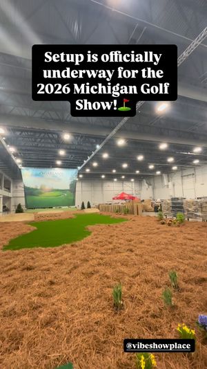 Video post by @migolfshow on Facebook