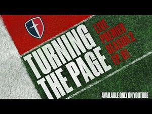 Video post by @CCSWarriorsFB on YouTube