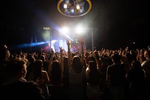 Image post by @WichitaState on Twitter