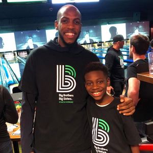 Image post by @BucksCommunity on Facebook