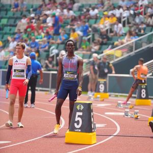 Image post by @britishathletics on Instagram