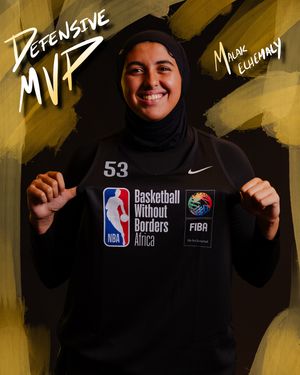 Image post by @basketballwithoutborders on Instagram