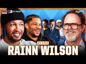 Video post by @Roommates_Show on YouTube