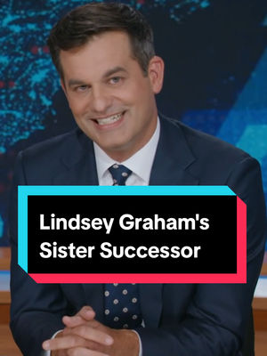 Video post by @thedailyshow on TikTok