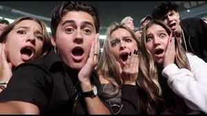 Video post by @isaakpresley on YouTube