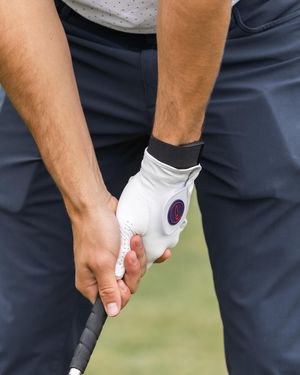 Image post by @benzygolf on Instagram