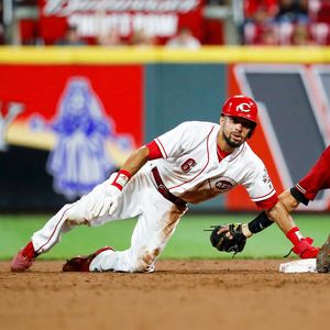 Image post by @reds on Instagram