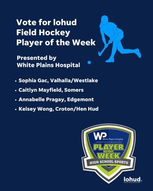 Image post by @lohudsports on Instagram