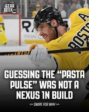 Image post by @geargeekhockey on Instagram