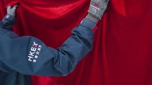 Video post by @hkexgroup on YouTube